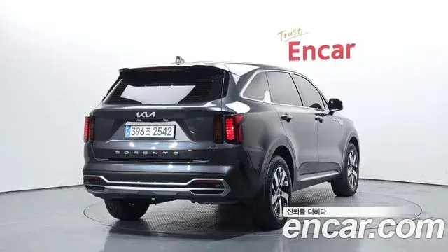 Kia Sorento 2021 — Şəkil 10/20