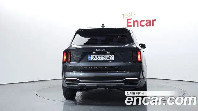Kia Sorento 2021 — Şəkil 1/20