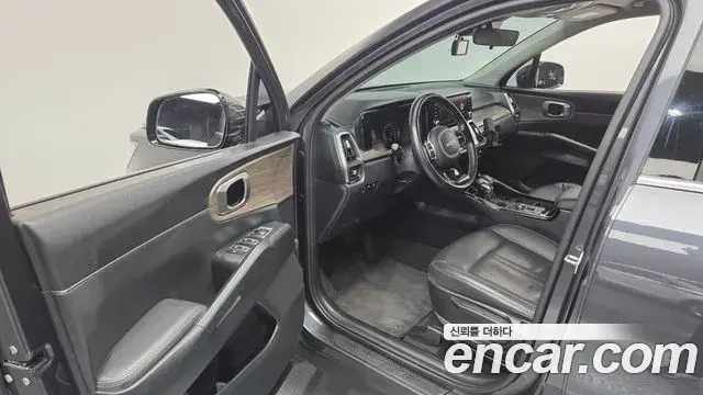 Kia Sorento 2021 — Şəkil 4/20