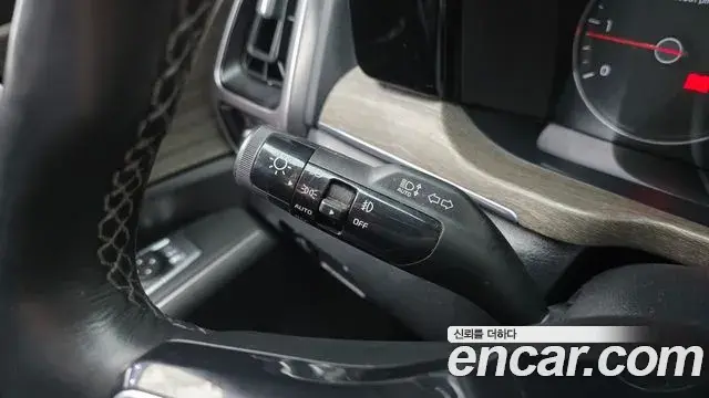 Kia Sorento 2021 — Şəkil 14/20