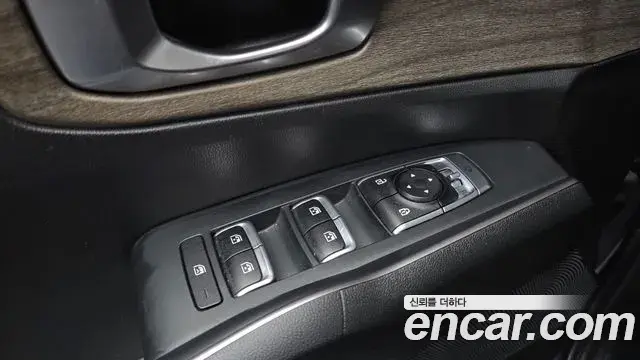 Kia Sorento 2021 — Şəkil 15/20