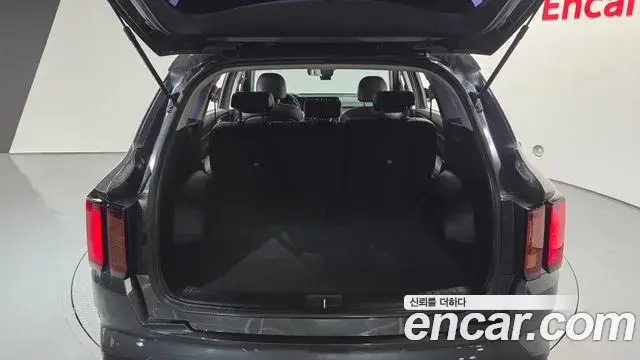 Kia Sorento 2021 — Şəkil 12/20