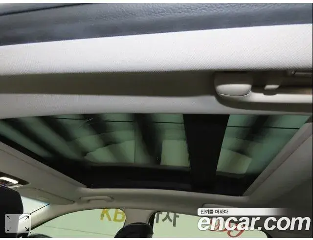 Genesis G80 2022 — ფოტო 4/20