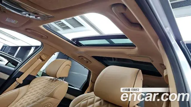 Genesis GV80 2022 — Şəkil 10/20