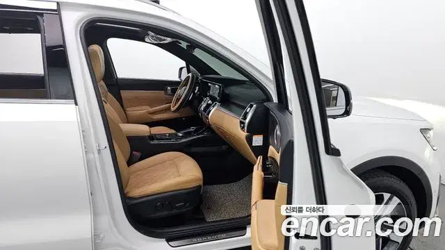 Kia Sorento 2021 — Photo 10/20