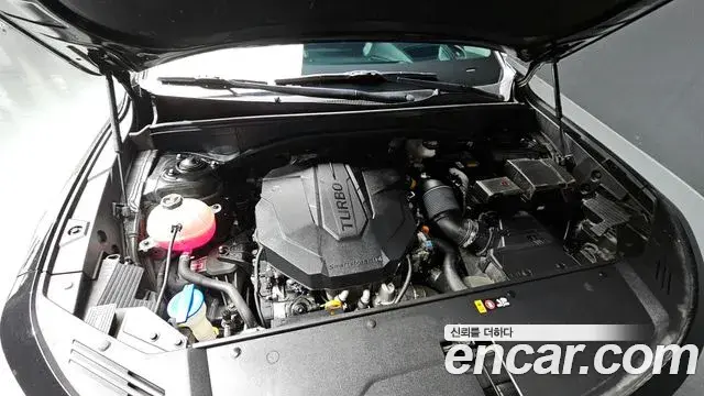 Kia Sorento 2021 — Фото 6/20