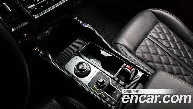 Kia Sorento 2021 — Фото 9/20
