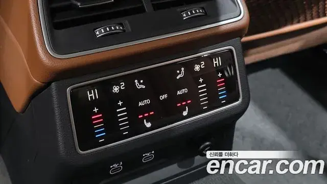Audi A6 2021 — Photo 7/20