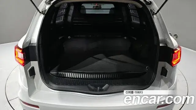 Renault Samsung QM6 2023 — Фото 20/20
