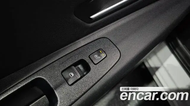 Hyundai The New Avante Hybrid 2023 — Photo 5/20