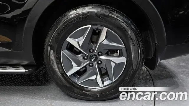 Kia Sorento 2020 — Photo 13/20