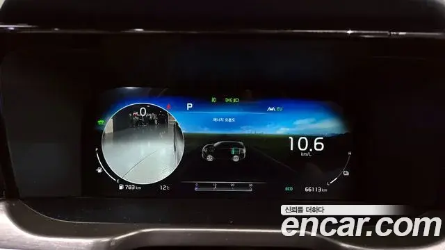 Kia Sorento 2020 — Photo 2/20