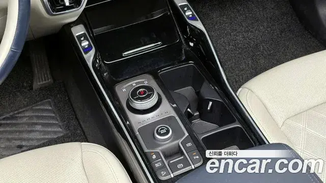 Kia Sorento 2020 — Photo 3/20