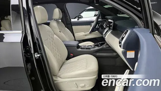 Kia Sorento 2020 — Photo 18/20