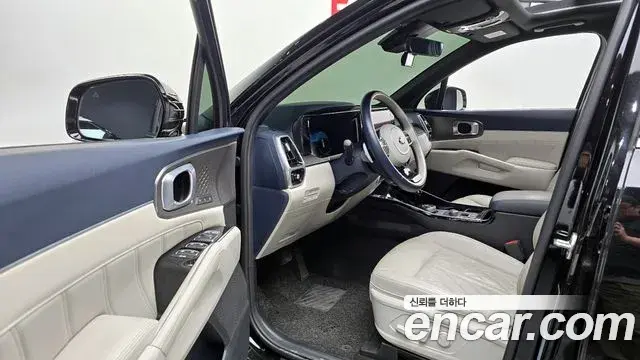 Kia Sorento 2020 — Photo 5/20