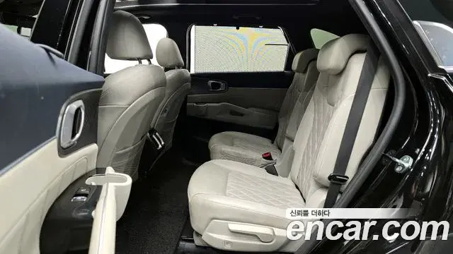 Kia Sorento 2020 — Photo 14/20