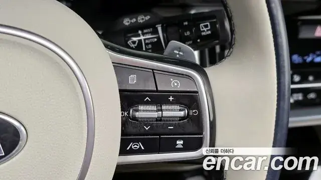 Kia Sorento 2020 — Photo 6/20