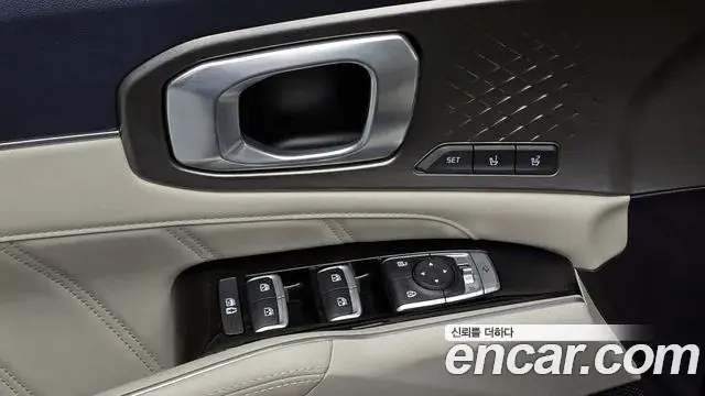 Kia Sorento 2020 — Photo 10/20