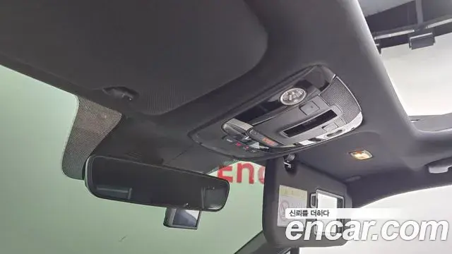 Kia Sorento 2020 — Photo 15/20
