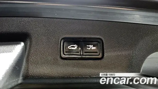 Kia Carnival 2023 — Фото 20/20