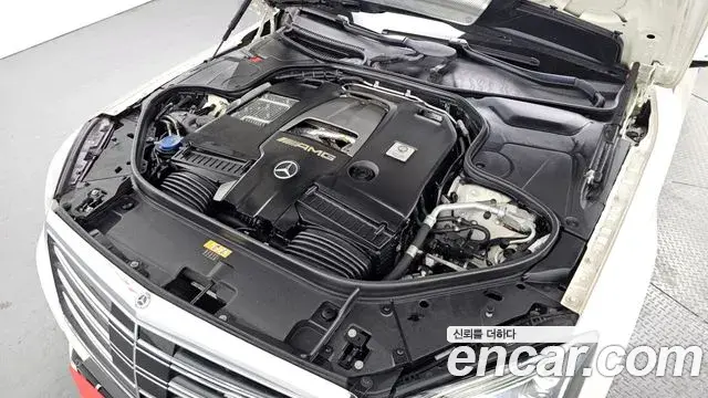Mercedes-Benz S-Class 2018 — Şəkil 7/20