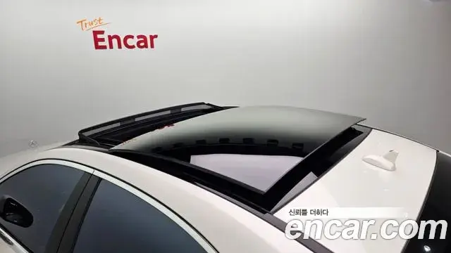 Mercedes-Benz S-Class 2018 — Şəkil 19/20