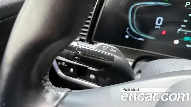 Kia Sportage 2021 — Photo 9/20