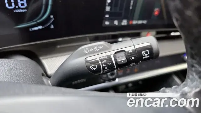Kia Sportage 2021 — Photo 5/20