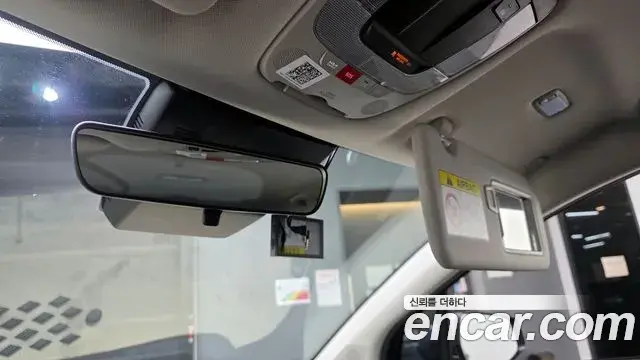 Kia Sportage 2021 — Photo 18/20