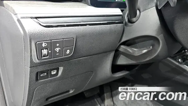 Kia K5 2025 — Şəkil 14/20