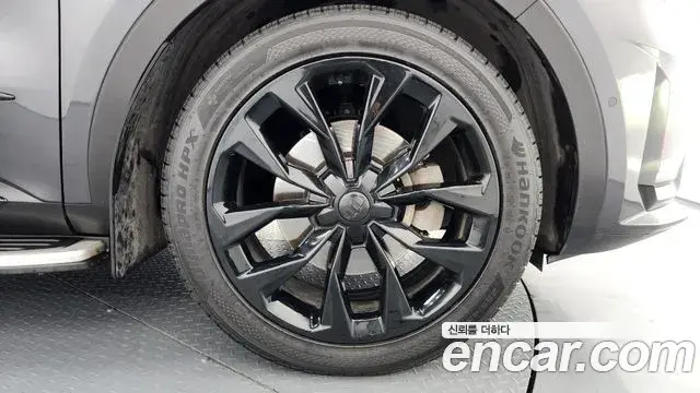 Kia Sorento 2020 — ფოტო 1/20