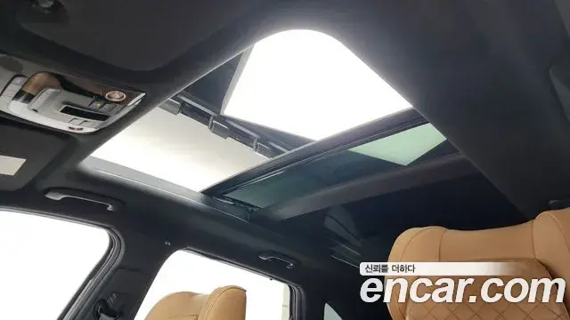 Kia Sorento 2020 — ფოტო 13/20