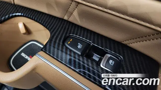 Kia Sorento 2020 — ფოტო 12/20