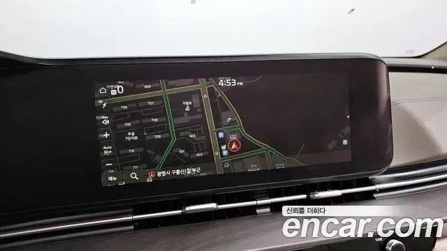 Kia Carnival 2021 — Фото 15/20