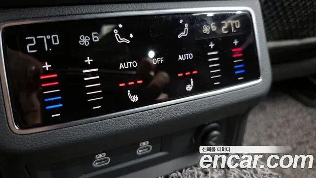 Audi A6 2022 — Şəkil 5/20