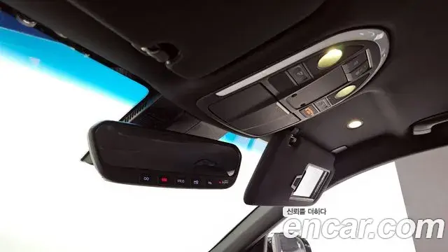 Genesis G70 2019 — Photo 7/20