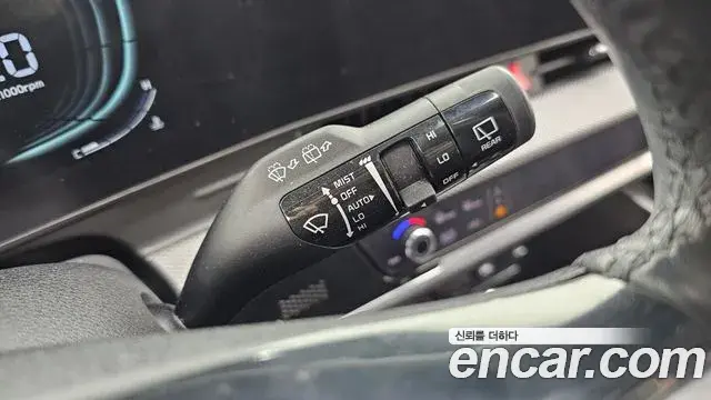 Kia Sportage 2021 — Фото 17/20