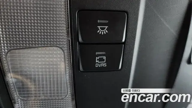 Kia Sorento 2021 — ფოტო 6/20