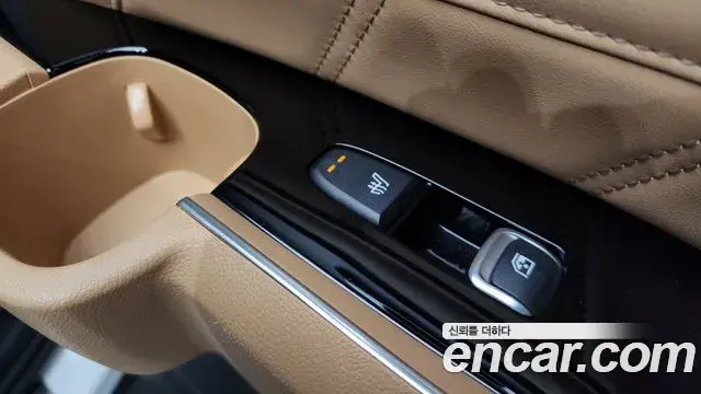 Kia Sorento 2021 — ფოტო 3/20