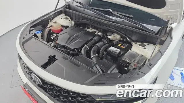 Kia Sorento 2021 — Фото 6/20
