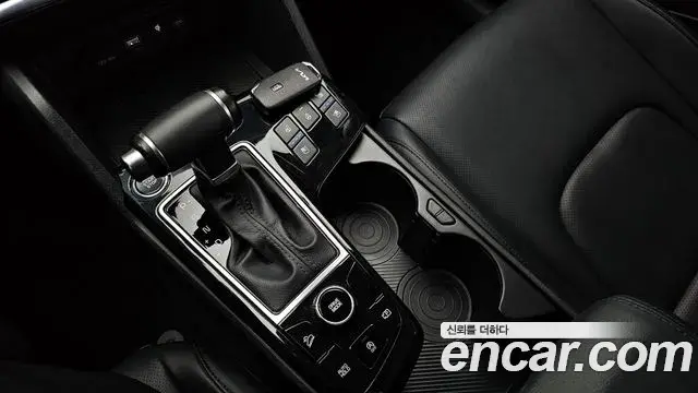 Kia Sportage 2022 — ფოტო 9/20