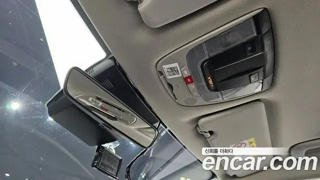 Kia Sportage 2022 — ფოტო 20/20