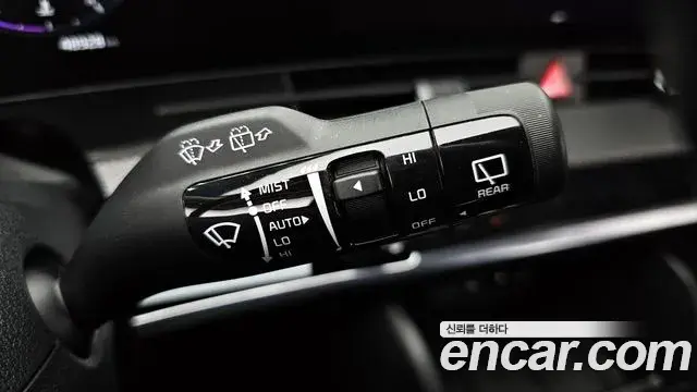 Kia Sportage 2022 — ფოტო 8/20