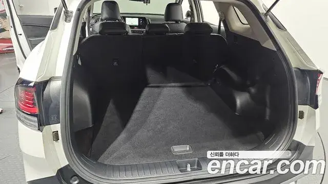 Kia Sportage 2022 — ფოტო 15/20