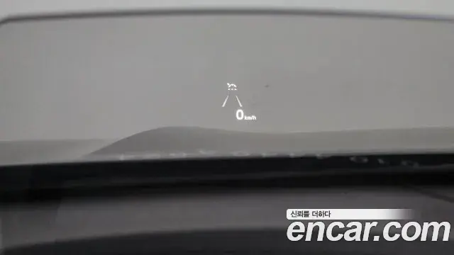 Kia Seltos 2021 — ფოტო 4/20