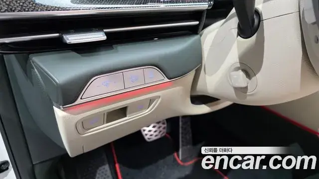 Genesis GV80 Coupe 2024 — Фото 16/20