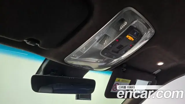 Genesis GV80 2020 — Photo 18/20
