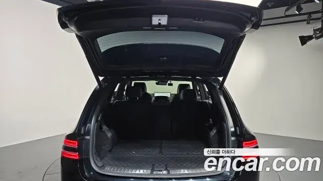 Genesis GV80 2020 — Photo 7/20