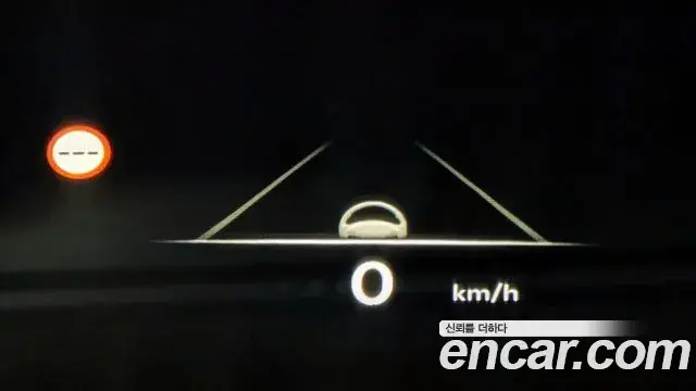 Genesis GV80 2024 — ფოტო 20/20