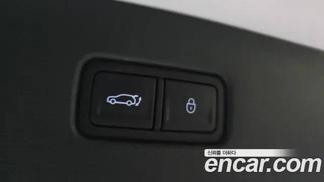 Genesis GV80 2024 — ფოტო 6/20